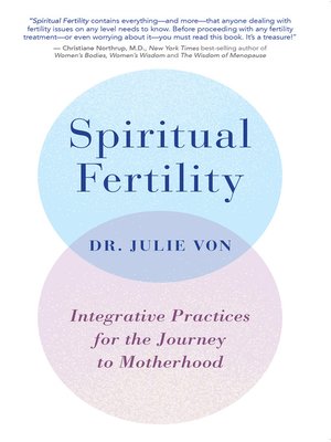 cover image of Spiritual Fertility